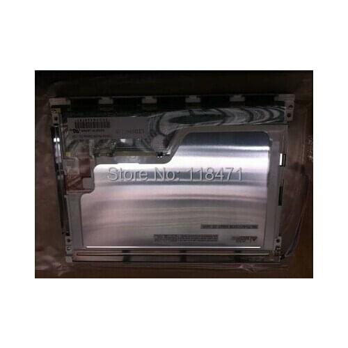 Original A+ Grade LTD104C11S 10.4 inch industrial LCD Panel for Toshiba 6 months warranty