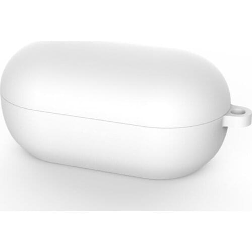 Silicone Case For Haylou GT1 GT1 Pro Earphone Headset Protective Cover With X3UB