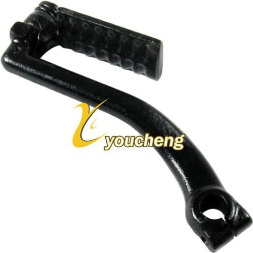 125cc 150cc Kick Start Starter Lever GY6 Chinese Moped Scooter Repair 152QMI 157QMJ ATV Go Kart Quad Engine QDG-GY6125B