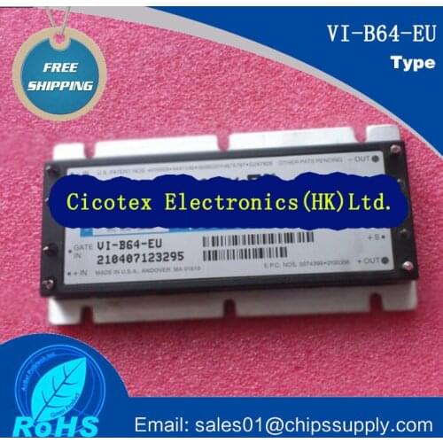 VI-B64-EU MODUEL IGBT