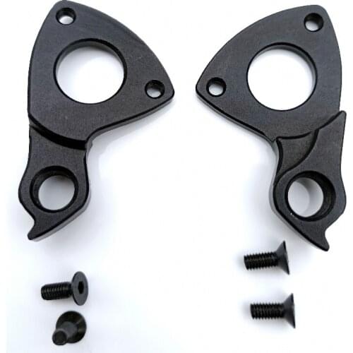 1pc Bicycle parts MECH dropout For Framed Alaskan Wolftrax Carbon frame Derailleur Hanger KHS #3090 4-Season bicycle hook Saver