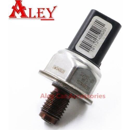 55PP02-03 1112958979 4M5Q9D280DB Oil Pressure Switch Sender Sensor OEM New