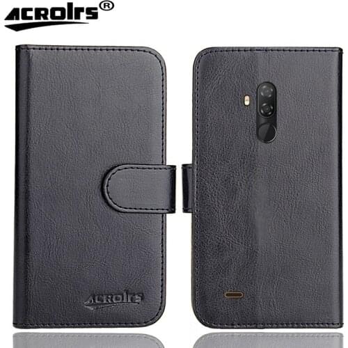 ACROLRS Ulefone Armor 5S Phone Cases