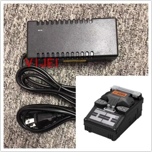 Sumitomo ADC-15 AC adapter for T-400S fiber fusion splicer