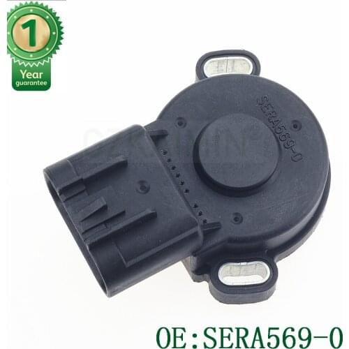 Top one TPS SENSOR 2.5 2007-12 for Accelerator / Throttle Pedal SERA569-0 SERA5690 fit for Isuzu Rodeo Denver