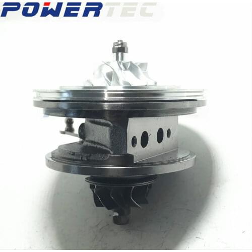 KKK BV45 turbo rebuild kit turbine cartridge CHRA 14411-5X30B 14411-5X30A for Nissan Frontier 2.5 DCI YD25DDTI 2011