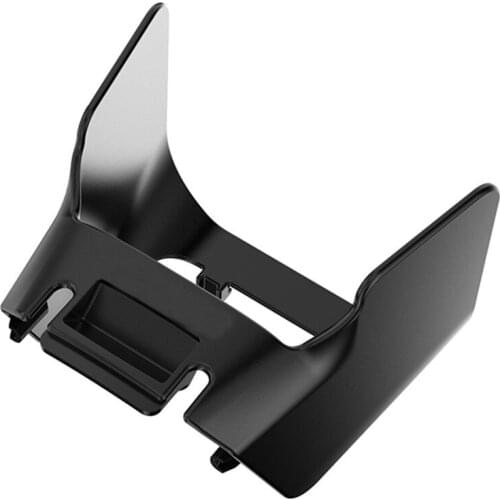 Lens Caps Accessories Lens Cover Guard Anti Glare Protector Hood Lens Hood Sun Shade for DJI Mavic Air 2