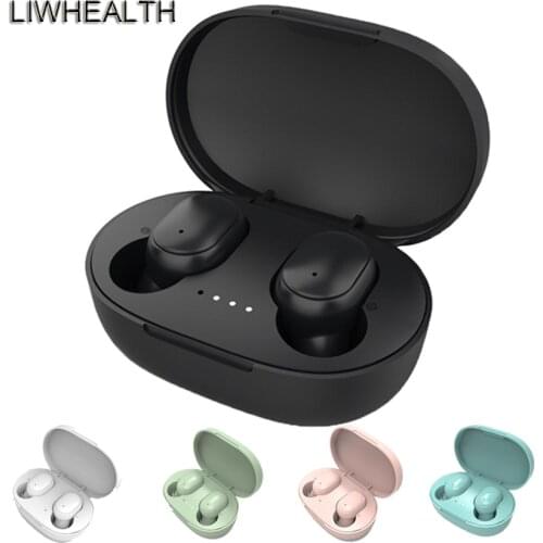 LIWHEALTH Portable Audio Equipment