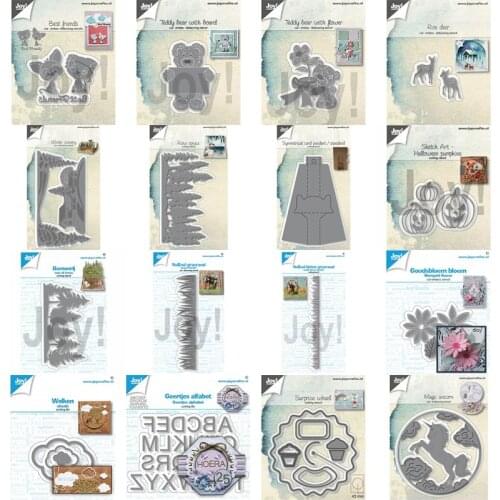 2021 AliliArts Metal Cutting Dies Tree & Grass border diy Scrapbooking Photo Album Decorative Embossing PaperCard Crafts Die