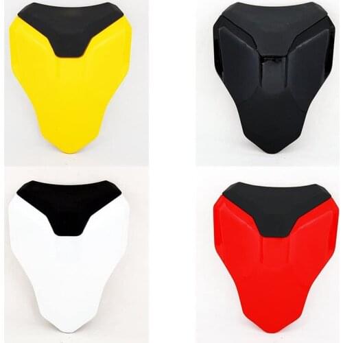 Rear Seat Fairing Cover Cowl For Ducati 848 1098 1198 All Year