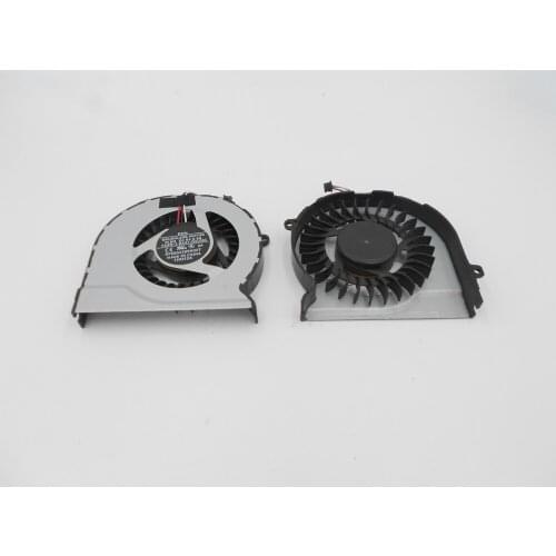 ORIGINAL Cpu Cooling Fan BA31-00108A For Samsung NP305V4Z NP300E45 NP305V5A NP300E4C NP300V5A NP305V4A NP300E5C