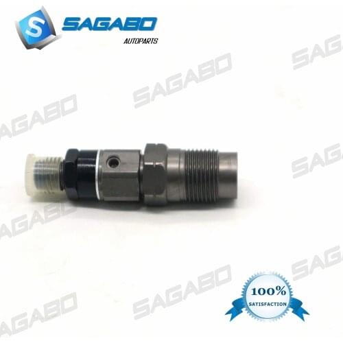 DIESEL INJECTORS NOZZLE 23600-59105 093500-4042 FOR Toyota HILUX Hiace 3L 2L 1991-1998