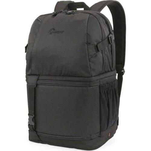 Genuine Lowepro DSLR Video Fastpack 350 AW DVP 350aw SLR Camera Bag Shoulder Bag 17" Laptop & Rain Cover Wholesale