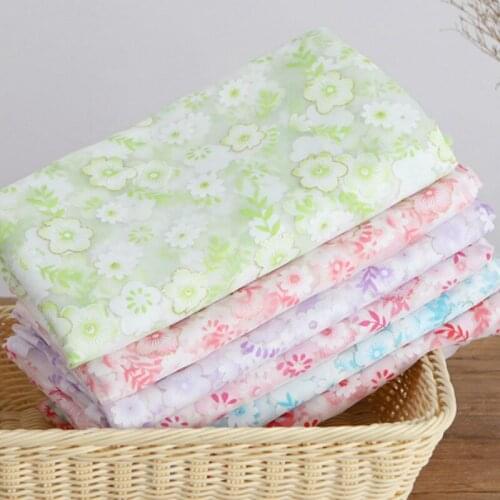 Party Decoration Organza Bronzing Shiny Tulle Curtain Dress Fabric Doll Art Ribbon Material