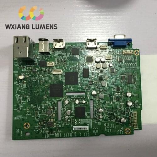 Projector Main Mother Board Control Panel for Hitachi MX-N3231W/N4531X/N4031X/HCP839X/HCP852X HMP-E350X17