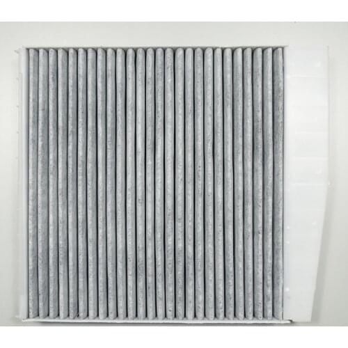 Cabin filter for 2002-2006 Volvo S80 / XC90 VOLVO XC70 CROSS COUNTRY XC90 V70 II Estate S80 S70 S60 OEM:30630754 #FT55