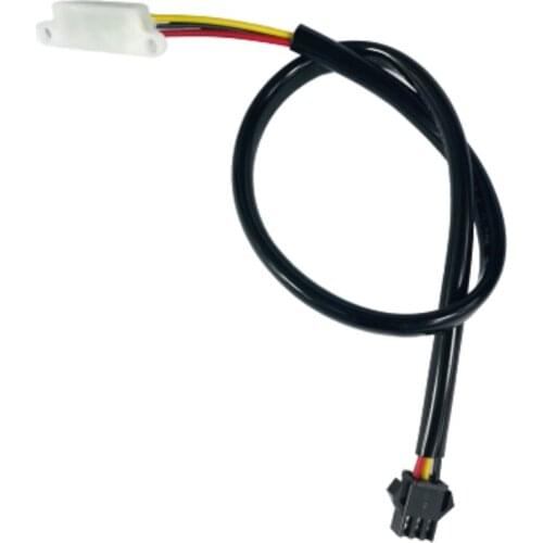 Sensor Turbine and Sleeve Spare Part for USC-HS41TA OD 8mm length 21.6mm hall effect water flow sensor turbine flow meter sensor