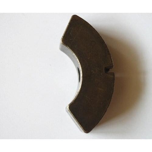 2 X Clutch block For Wacker Neuson BH22 BH23 BH24 BH55 Breakers & BS65Y Rammer replacement