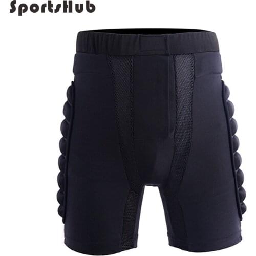 SPORTSHUB Cycling Shorts