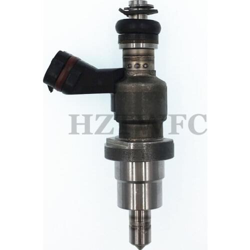 4Pcs High Quality Fuel Injector 23250-28030 23209-28030 For Toyota RAV4 1AZ 2AZ Petro Fuel Nozzle