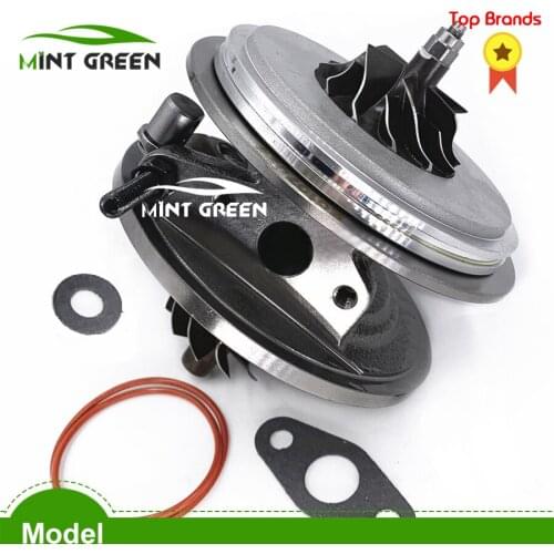 BV43 Turbo Cartridge For Great Wall Hover 2.0T H5 4D20 2.0L H5 2.0T 4D20 53039700168 53039880168 1118100-ED01A turbine CHRA