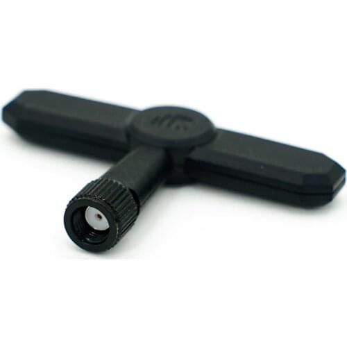 Frsky Spare Part 2.4Ghz Long Range T antenna for RC Frsky X-lite 900MHz X-LITE transmitter