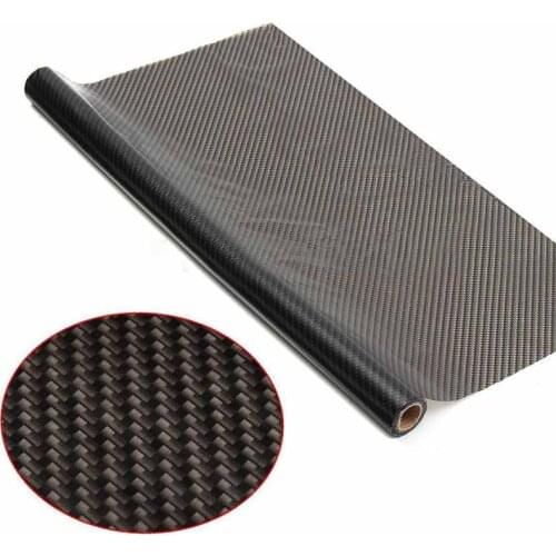 1Roll 1000cm PVA Carbon Fiber Hydrographics DIP Water Transfer Printing Film