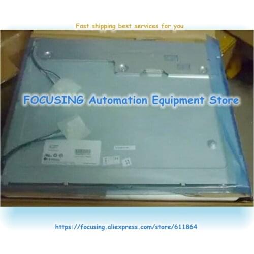 15 Inch LC150X01SL01 LC150X01SL02 LCD Screen Display Panel