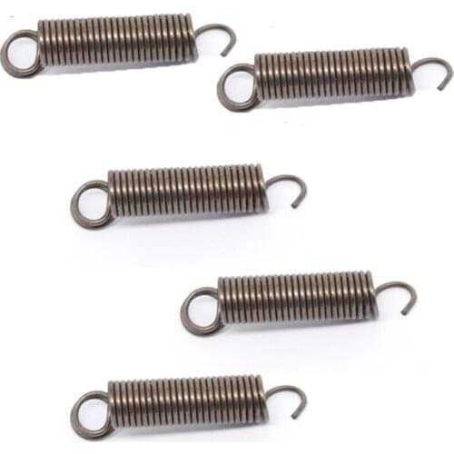 6PC Chuck Spring Matching Grinder Movement Chuck Accessories 3-10 Lathe Parts