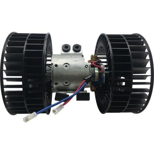 Auto parts GAK Blower Motor for BMW 7 Series E38 OEM 64118391809 6411 8391 809