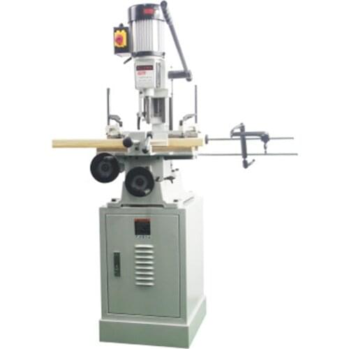 Woodworking Jointer Machine Tenoning Machine Opening Machine Square Hole Machine Multifunction Manual Driller Mortise Tools