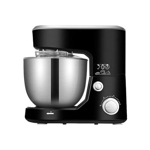 4L 600W Electric cooking stand Food Mixer egg beater dough Blender Baking Whipping cream tilt head kitchen chef Machine 4L