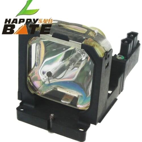 Factory Sale NEW Lamps POA-LMP86 Replacement Projector Bare Lamp with Housing for PLV-Z1X / PLV-Z3 happybate