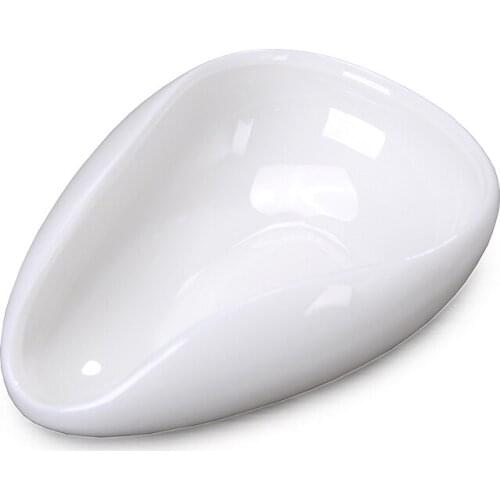 [GRANDNESS] White porcelain Cha He * Tea Presentation Vessel Kung Fu tea Accessories