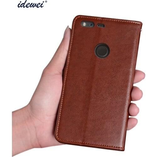 IDEWEI Google Pixel 2 XL Phone Cases