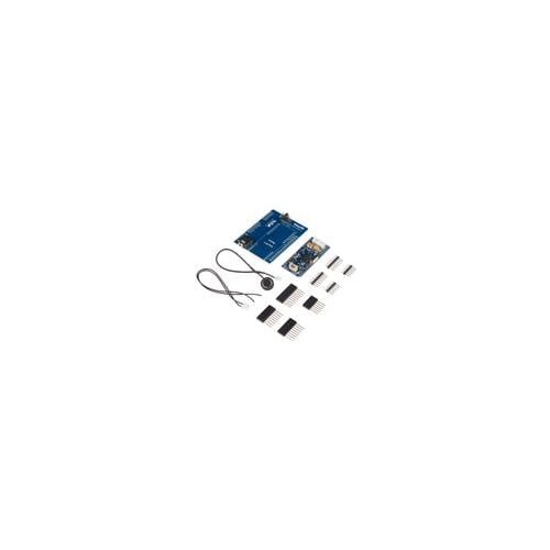 COM-13316 Audio Development Tools EasyVR Shield 3.0 Voice Recog Shield
