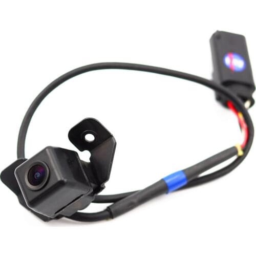 Camera Assy Back View 95790 2S012 For Hyundai IX35 Tucson 2010-2013