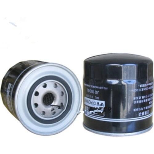 China YTO tractor parts, oil filter oem JX1008L