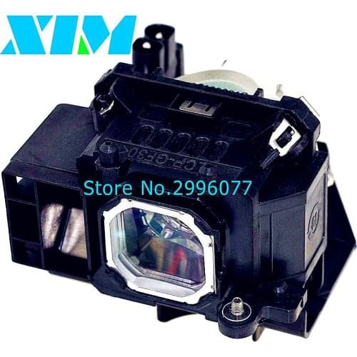 Hot Selling Replacement Projector lamp bulb NP15LP For NEC M260X M260W M300X M300XG M311X M260XS M230X M271W M271X M311X
