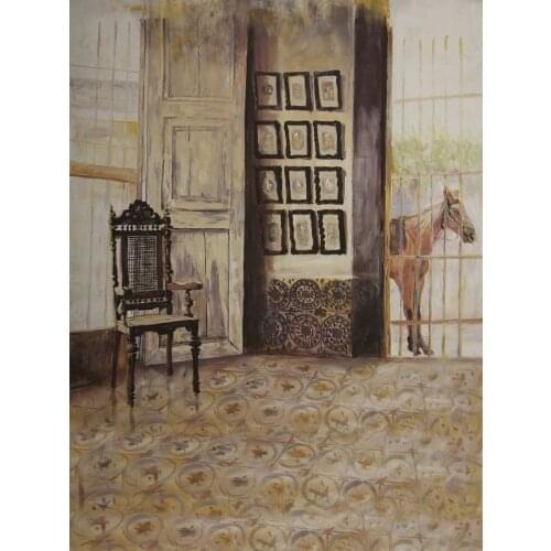 Life Magic Box photo background Buttercup estudio fotografico photo backdrops S-1750