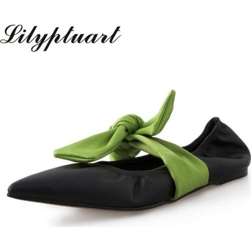 Lilyptuart Womens Spring Shoes