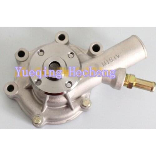 MM409302 New Water pump 1273085C91 for Tractor IH 234 235 244 245 254 255 1120 1130