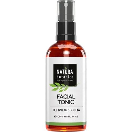 Тоники для лица Natura Botanica China At AliExpress