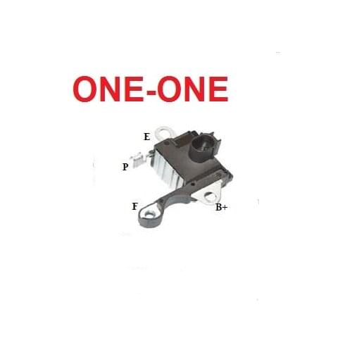 NEW ALTERNATOR VOLTAGE REGULATOR VR-H2005-203 GC84180 104211-8510 104211-1890 104211-8270