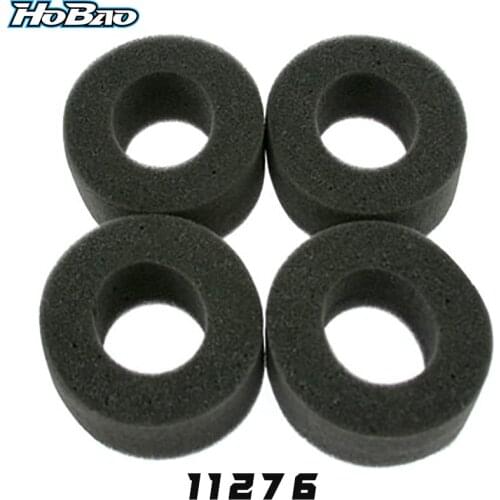 Original OFNA/HOBAO RACING 11276 Foam Inserts For HYPER 1/12 MINI ST Tuggy