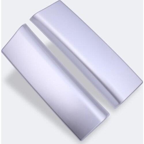 Suitable for Benzs new A-class a200l central armrest box decoration sticker a180l storage box protection cover to interior