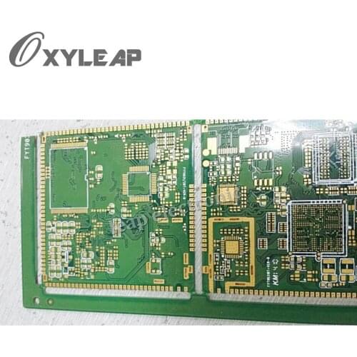 1-2layer prototyping board/multilayer board prototype