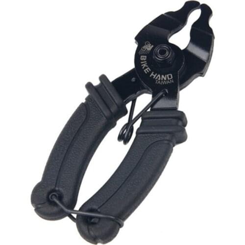 Bicycle Chain Wrenches Removal Tool repair Quick equipment Removable Bike Clamp Cut tools Release tongs dual chain