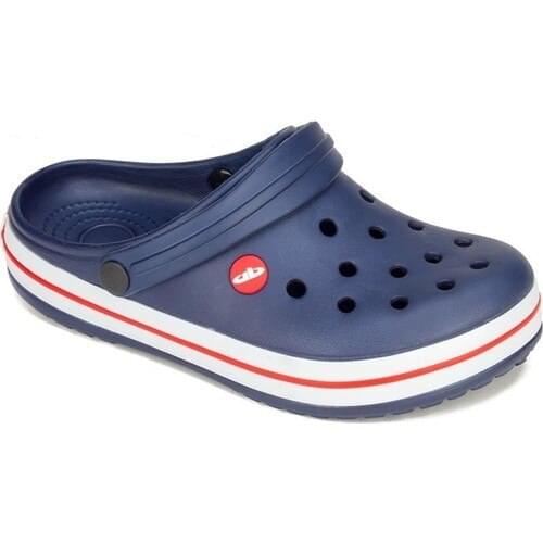 Akınalbella Unisex Sabo Slippers 37