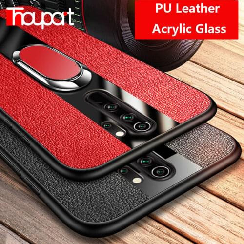 Thouport Phone Cases Xiaomi Redmi Note 8 Pro
